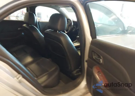 2013 Chevrolet Malibu 2Lt из США, поврежденный, VIN 1G11E5SA6DF143877